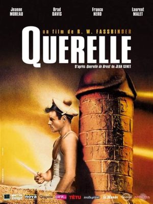 El Concierto de Querelle: Un Viaje Musical por el Corazón de Berlín