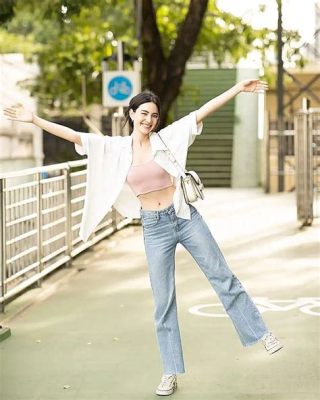 ¡El Bangkok Bliss Fest es una explosión de energía con Davika Hoorne!