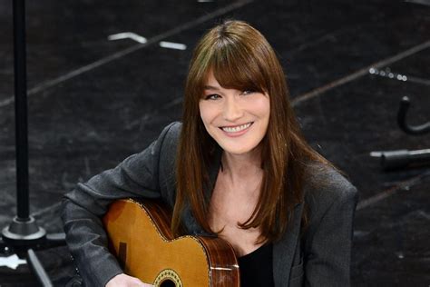 ¡Concierto de Carla Bruni en Madrid! Una noche de pasión italiana y melodías cautivadoras