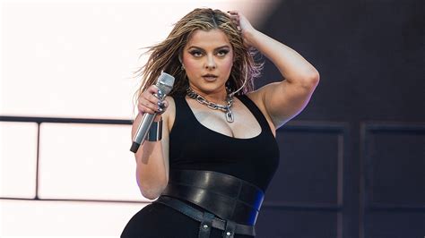 El Concierto Revelación: Bebi Rexha Deslumbra a la Ciudad de México con un Remix Inesperado