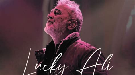 El Gran Concierto de Lucky Ali: ¿Una Noche Mágica o un Desastre Acústico?