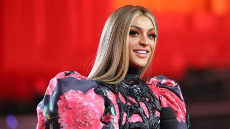 El Increíble Encuentro de Samba: ¡Un Evento Inolvidable con la Energía de Pabllo Vittar!